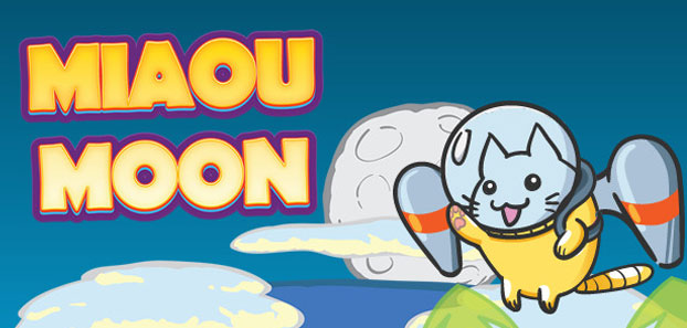 product media blurred bg