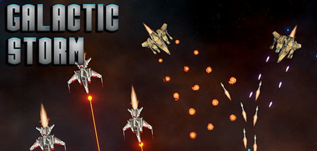 product media blurred bg