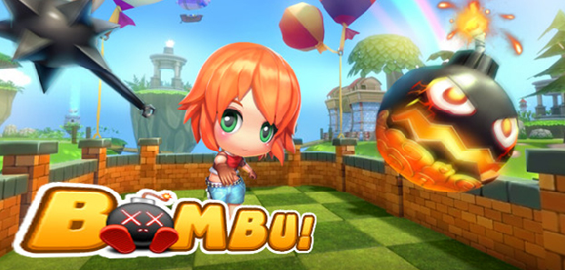 product media blurred bg