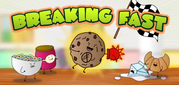 product media blurred bg