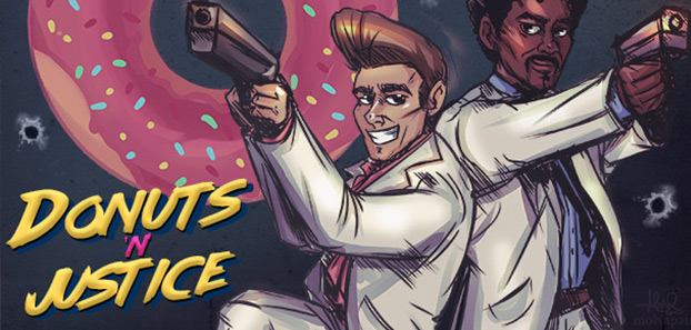 product media blurred bg