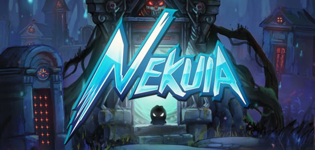 product media blurred bg