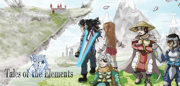 product media blurred bg