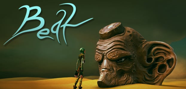 product media blurred bg