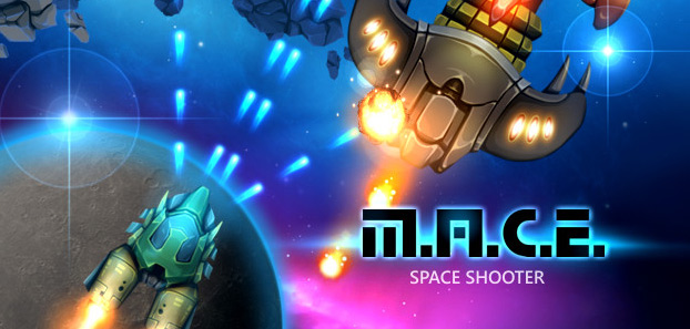 product media blurred bg