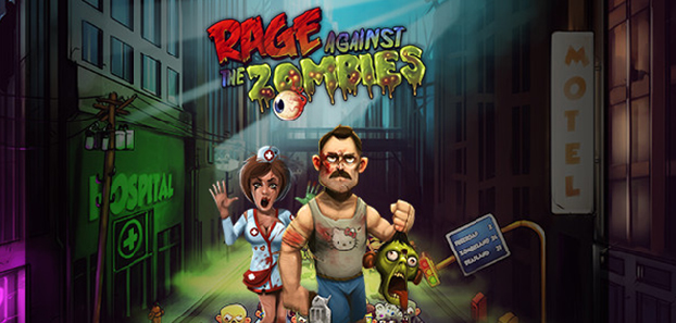 product media blurred bg