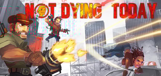 product media blurred bg