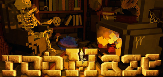 product media blurred bg