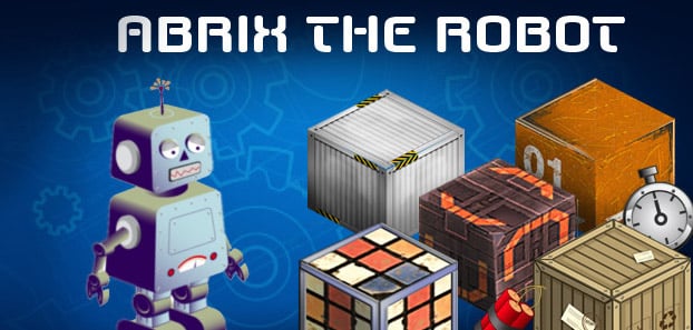 product media blurred bg