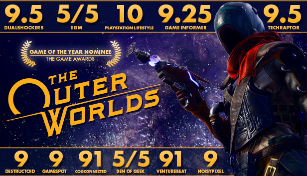 the outer worlds 2 steam the outer worlds 2 steam