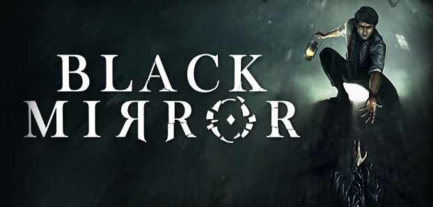 product media blurred bg