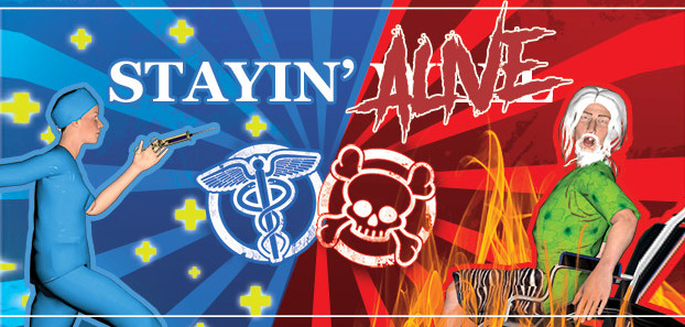 product media blurred bg