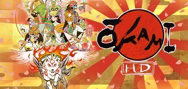 product media blurred bg