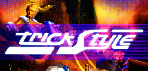 product media blurred bg