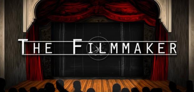 product media blurred bg