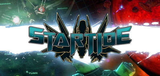 product media blurred bg