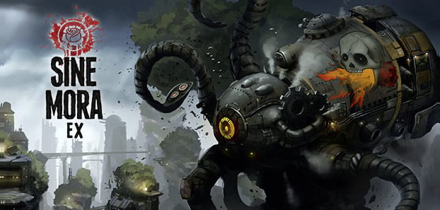 product media blurred bg