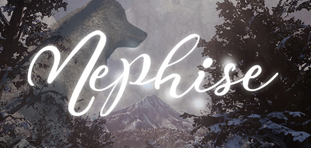 product media blurred bg