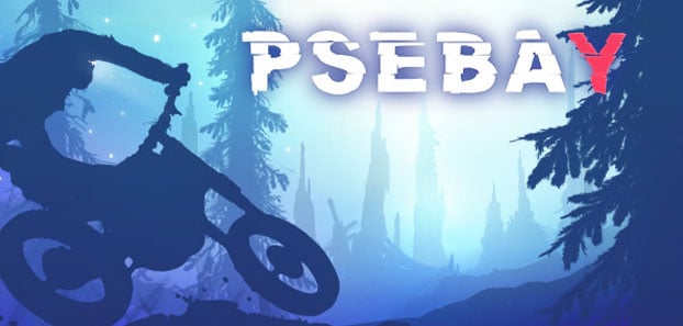 product media blurred bg