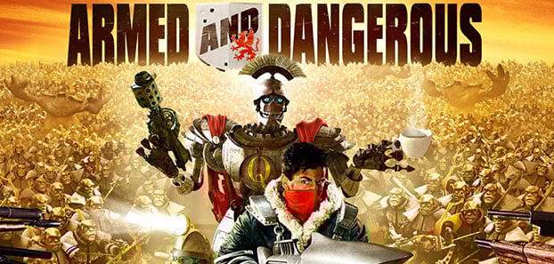 product media blurred bg