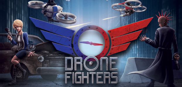 product media blurred bg