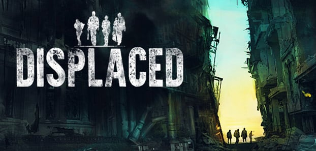 product media blurred bg