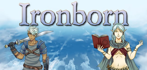 product media blurred bg