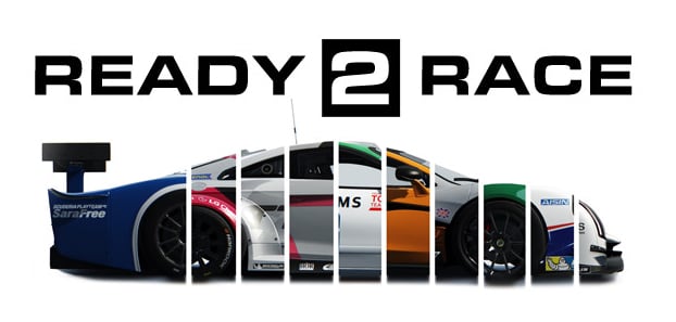 product media blurred bg