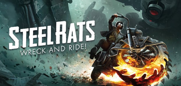 product media blurred bg