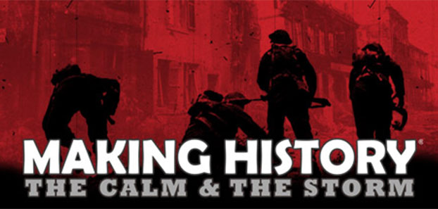 product media blurred bg