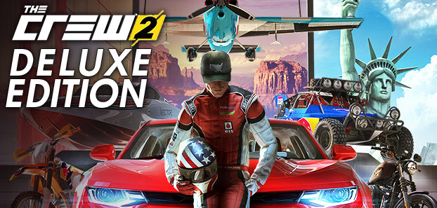 the crew 2 deluxe edition