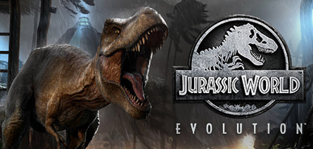Jurassic World Evolution