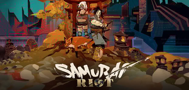 product media blurred bg