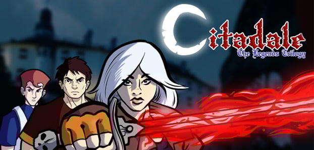 product media blurred bg