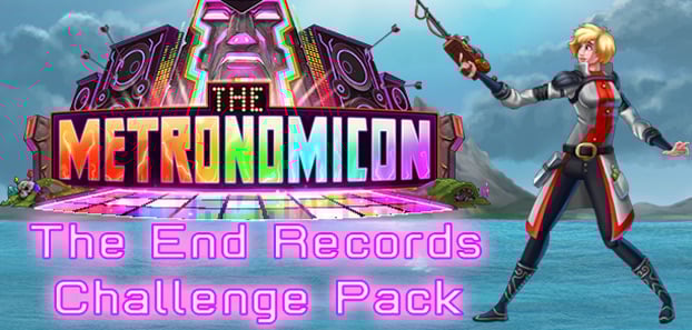 product media blurred bg