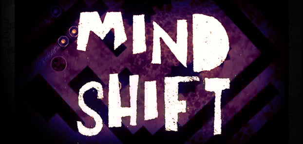 product media blurred bg