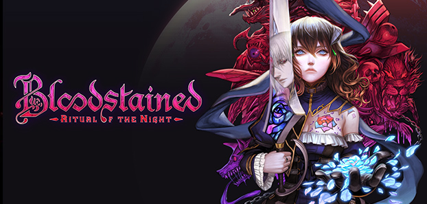 Bloodstained: Ritual of the Night