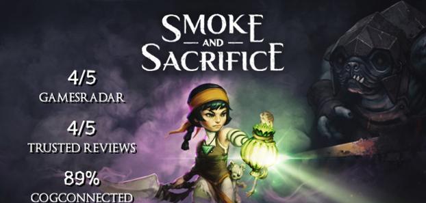 product media blurred bg