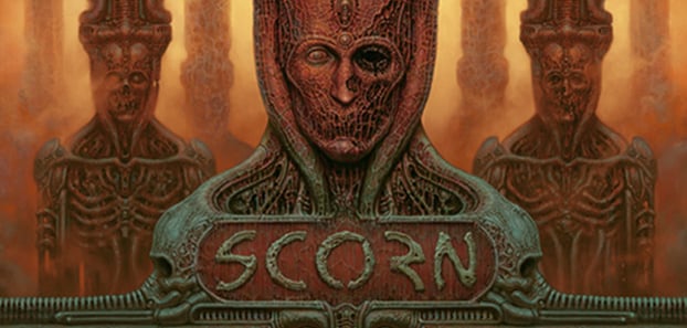 product media blurred bg