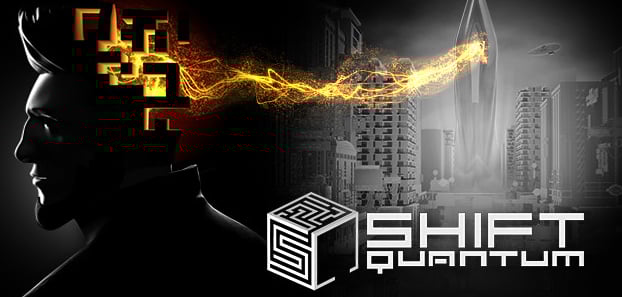 product media blurred bg