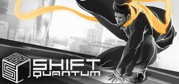 product media blurred bg