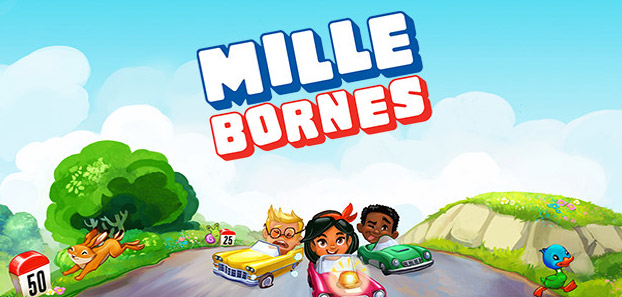 product media blurred bg