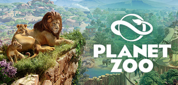 Planet Zoo | PC Game | IndieGala Planet Zoo | PC Game | IndieGala