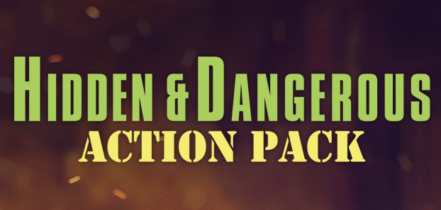 product media blurred bg