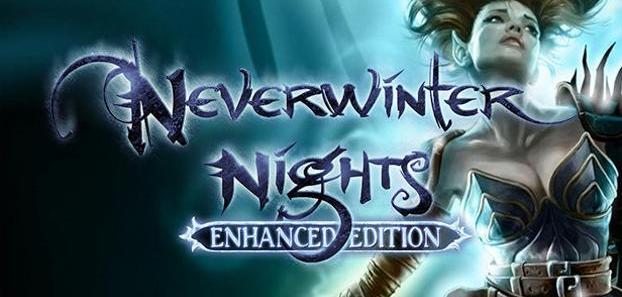 Save 79% on Neverwinter Nights: Enhanced Edition, PC Game