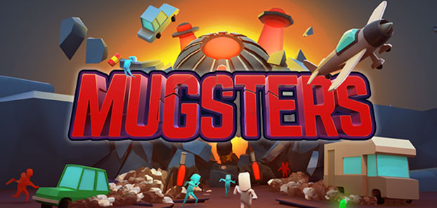 product media blurred bg