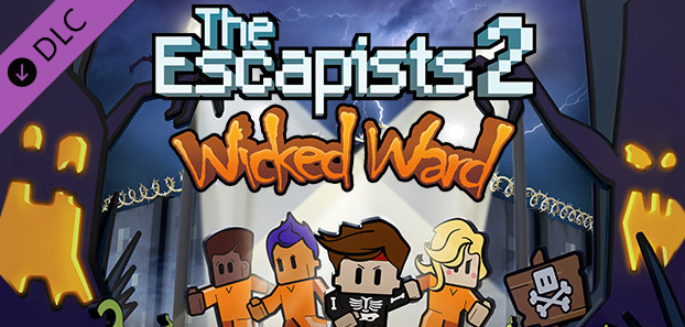 Save 75% on The Escapists 2 on Steam