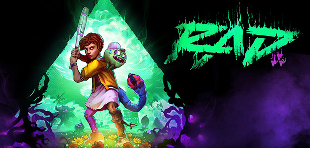 product media blurred bg