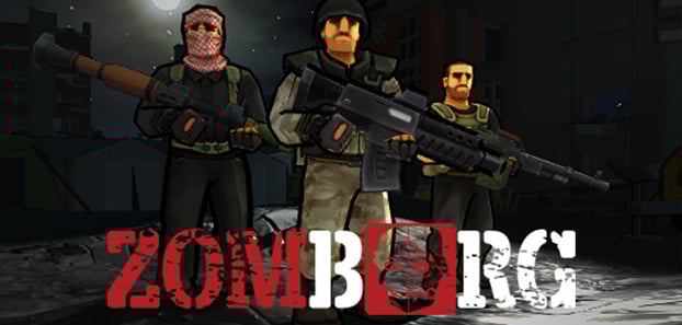 product media blurred bg