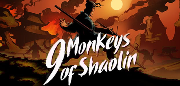 product media blurred bg